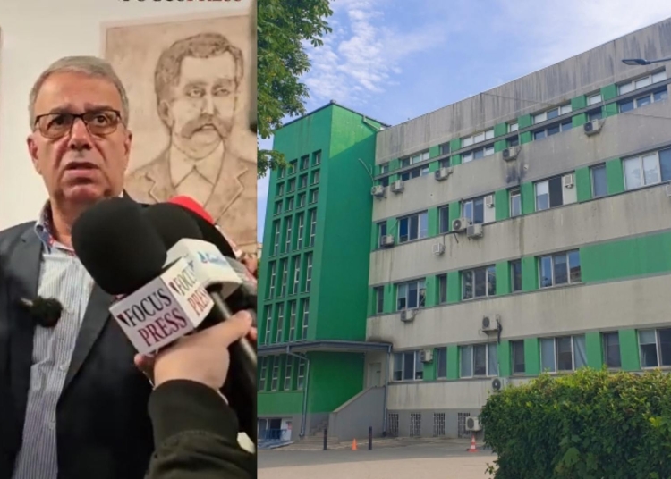 video proces de malpraxis cu daune de 300 000 de euro la spitalul de boli infectioase primarul chitac explica de ce a fost nevoie de un avocat mai costisitor 68d68c9c609da