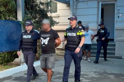 video retinuti dupa o incaierare in lumina la agresiune au luat parte mai multe persoane dintre care si un minor 68c47e3b2caf8