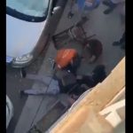 video tragedie in izmir doi politisti au fost ucisi in urma unui atac momentul in care atacatorul a fost prins 68becebf92907