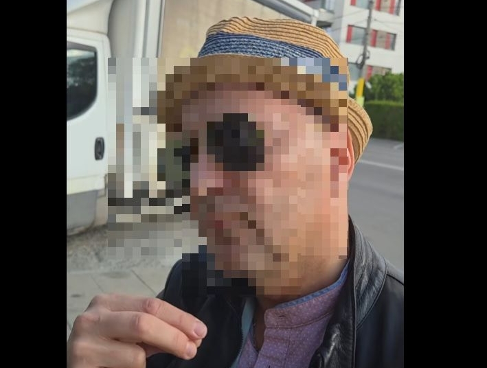 video un profesor de religie din constanta cercetat pentru corupere