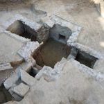videofoto minac hypogeu din secolul iv cu forma de cruce descoperire unica in dobrogea 68c7e29f862d7