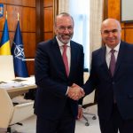 vizita lui manfred weber la bucuresti confirma rolul strategic al romaniei in europa 68b6a0c53a911