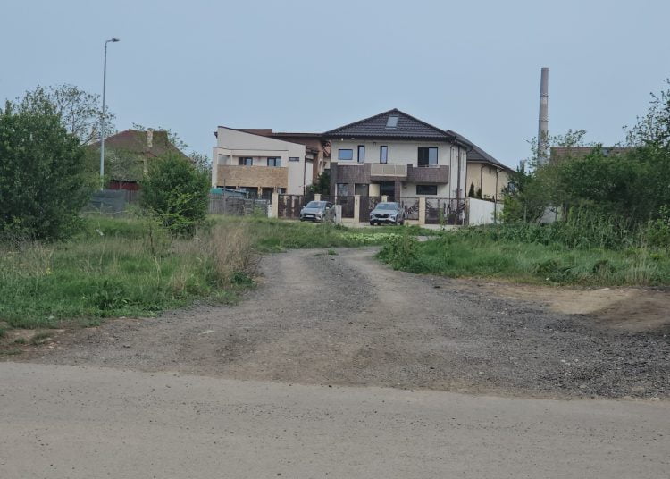 zero asfalt la veterani dar cu promisiuni noi confort urban are certificat de urbanism 68ba23f27df09