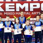 14 medalii obținute la Campionatul Național de Grappling Gi & No Gi. „Sunt mândru de toți sportivii mei!“ 9 14 medalii cucerite la campionatul national de grappling gi no gi sunt mandru de toti sportivii mei galerie foto 69008210b09b5