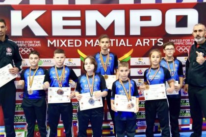 14 medalii cucerite la campionatul national de grappling gi no gi sunt mandru de toti sportivii mei galerie foto 69008210b09b5