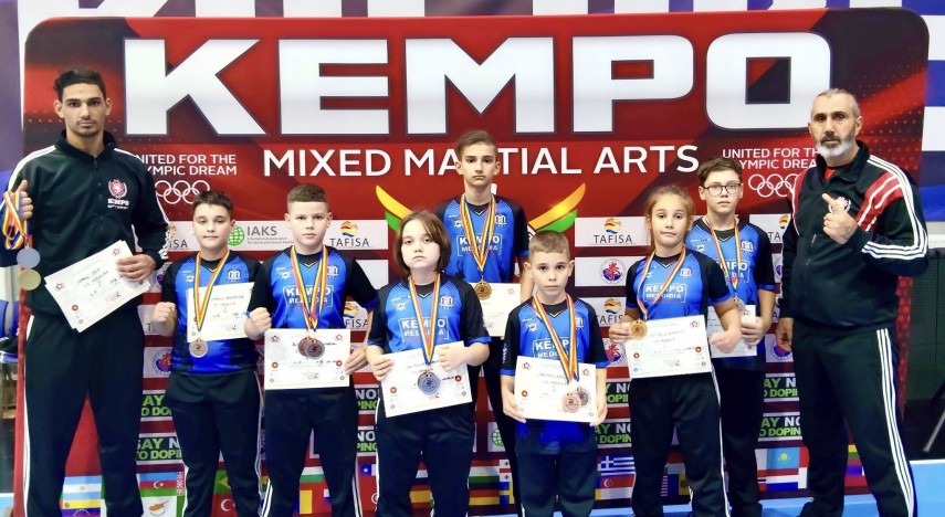 14 medalii cucerite la campionatul national de grappling gi no gi sunt mandru de toti sportivii mei galerie foto 69008210b09b5