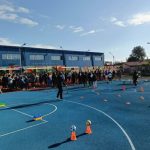 a avut loc prima editie sportsfest impreuna prin sport dedicata elevilor din centrele pentru educatie incluziva 68ea2beded983