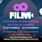 a doua editie a festivalului international de film de comedie la constanta 68f18672161cd