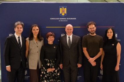 a inceput festivalul de film romanesc la barcelona ce pelicule autohtone au fost selectate 68df79b974798