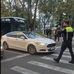 accident pe strada mircea cel batran din constanta un pieton lovit de un autoturism 6904853beb5d6