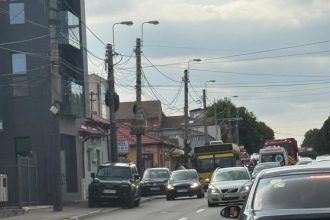 accident rutier in constanta autobuz si autoturism implicate intr o coliziune pe bulevardul i c bratianu 68dd1f12e055e