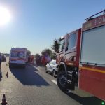 accident rutier pe autostrada a2 in zona localitatii medgidia 68e90a7bd978c