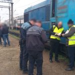 actiune a politistilor in portul constanta au fost depistate vehicule cu defectiuni tehnice periculoase 68f0c4a05097e