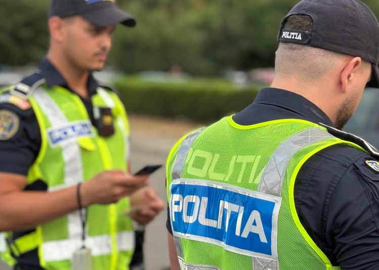 actiune de amploare la cernavoda amenzi permise retinute si certificate de inmatriculare retrase 68fe32e6d792b