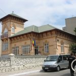 activitatea mai multor puncte muzeale din constanta suspendata din cauza vremii masuri de siguranta luate de minac 68e50f69b390d