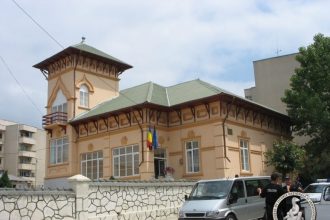 activitatea mai multor puncte muzeale din constanta suspendata din cauza vremii masuri de siguranta luate de minac 68e50f69b390d