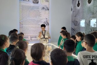 activitati cu zambete si curiozitate la muzeul axiopolis centrul hamangia cernavoda p 68ff62e96014f