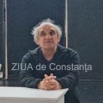 actorul mihai gruia sandu isi da intalnire cu studentii de la facultatea de teatru ai universitatii ovidius constanta fotovideo 68edf7e01cd8a