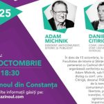 adam michnik in dialog cu daniel citiriga la cazinoul din constanta 68ef3c2d1c6a1