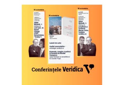 adam michnik una dintre cele mai respectate voci intelectuale ale europei centrale si de est la tulcea 68e4b7904f76b