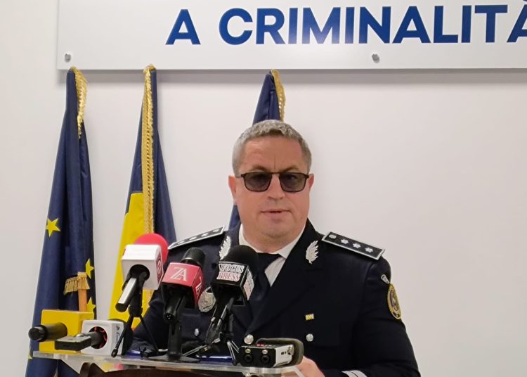 adjunctul ipj constanta nicolae simion imputernicit temporar la comanda ipj tulcea fostul inspector sef a iesit la pensie 68f62334d7909