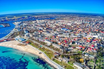 administratia locala din mangalia vrea sa mareasca taxele de promovare turistica 6900b62dba1a0