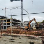 Administrația locală intenționează să impună ordine în cartierul Campus – Universitate: dezvoltarea va fi reglementată prin noul plan urbanistic zonal. 9 administratia locala vrea ordine in cartierul campus universitate dezvoltarea va fi controlata prin noul puz 68feaf9f27484