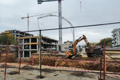 administratia locala vrea ordine in cartierul campus universitate dezvoltarea va fi controlata prin noul puz 68feaf9f27484