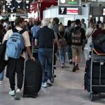 aeroportul din munchen a fost inchis a doua oara dupa aparitia unor drone suspecte 68e0f7721a7b7