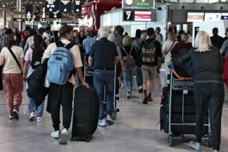 aeroportul din munchen a fost inchis a doua oara dupa aparitia unor drone suspecte 68e0f7721a7b7