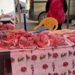 alerta alimentara aproximativ doua tone de carne de porc posibil infectata cu pesta porcina retrase din magazine 68f88a7f07876
