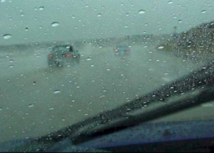 alerta de vreme rea cod rosu de ploi abundente in doua judete din tara si portocaliu in dobrogea 68de4211ee99c
