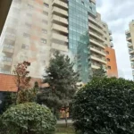 alerta in sectorul 6 incendiu la un centru spa in subsolul unui bloc cu zece etaje 68f3573121c58