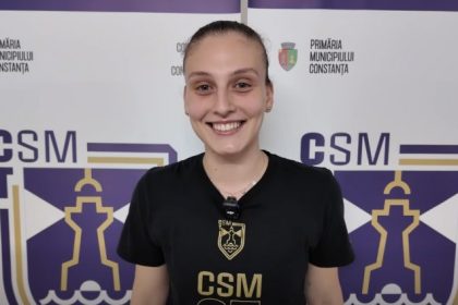 alexandra spinoche revine cu forte proaspete am foarte multe asteptari de la noul sezon video 68e0e3eb62d1b
