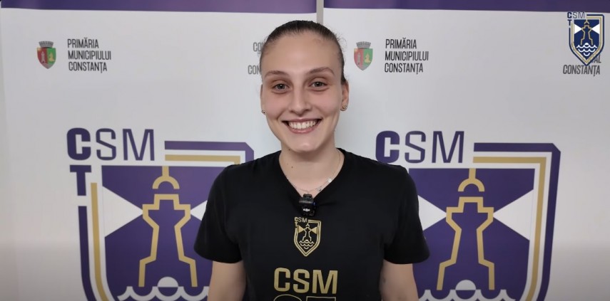 alexandra spinoche revine cu forte proaspete am foarte multe asteptari de la noul sezon video 68e0e3eb62d1b