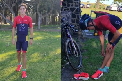 am aratat ca sunt printre cei mai buni in lume la triatlon video 68f8e41000810