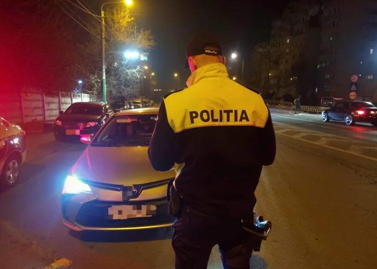 amenzi de peste 17 000 de lei si permise retinute in urma controalelor politistilor din medgidia 68e2479d11b97