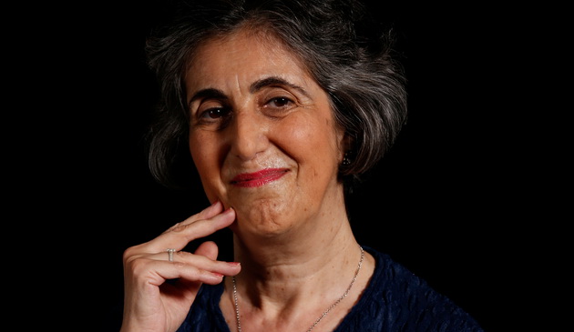 anaid tavitian va fi distinsa cu premiul uniunii armenilor din romania 68dd3242b79da