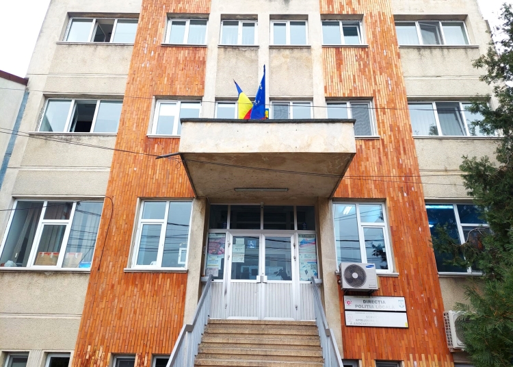 ancheta dna la politia locala constanta procurorii au descins la sediul institutiei 68f8ce69af135