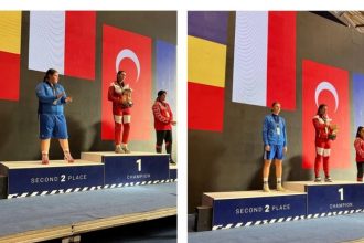 andreea soare si andra popa de la cs navodari vicecampioane europene la box u15 6902fa526542e