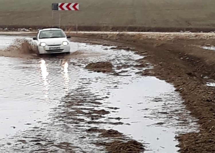 apele au pus stapanire pe judetul constanta interventii ale pompierilor in mai multe localitati 68e601ab4cf90