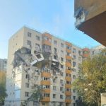 arafat avertisment pentru locatari dupa explozia din rahova sa nu riste sa intre in bloc 68f2116bf1ff4