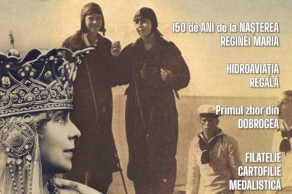 aripile reginei maria expozitie omagiala la centrul multifunctional jean constantin 69041c4bc70f5