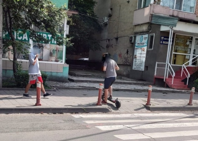 asigurarea rca devine obligatorie pentru trotinetele si bicicletele electrice 68f8c18475fd5