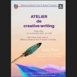 atelier de scriere creativa la biblioteca judeteana ioan n roman constanta in prezenta poetei iulia pana 68ef44b1793b7