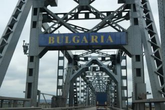 atentie autoritatile bulgare au decis inchiderea termporara a circulatiei rutiere pe podul giurgiu ruse 6903661fcb8c6