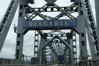 atentie autoritatile bulgare au decis inchiderea termporara a circulatiei rutiere pe podul giurgiu ruse 6903661fcb8c6