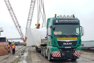 atentie soferi mai multe transporturi agabaritice vor pleca din agigea 68efa6a92e1ad