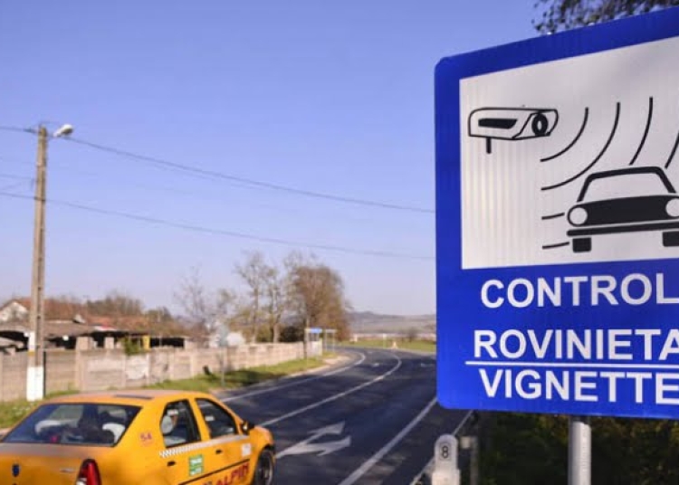 atentie soferi platformele online pentru cumpararea rovinietei nu vor functiona incepand din aceasta seara pana duminica dimineata 68f2103e68c1f