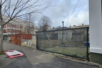 au demarat lucrarile la un nou bloc in centrul orasului constanta investitie de peste 28 milioane de lei 6902adb4b8b19